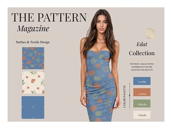 Edat Floral