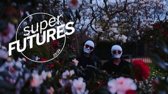 superFUTURES 23-24: Royal College of Art