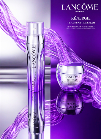 Lancôme Rénergie H.P.N. 300 Peptide Rich Cream
