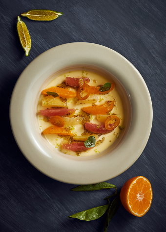 Food Retouching