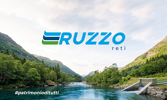 Ruzzo reti