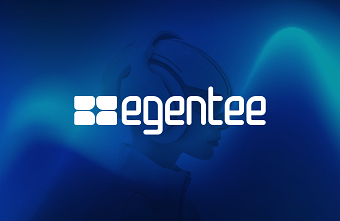 Egentee