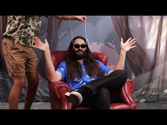 Creative Wizard for hire