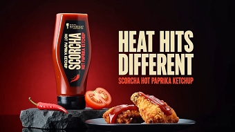 SCORCHA - Heat Hits Different