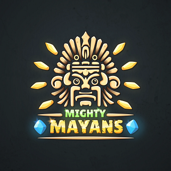 Slot Game Logo Design