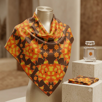 Ignis Flora- The Mustard Seed Studio