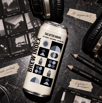 Brew Index