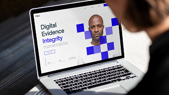 Branding the Digital Fortress