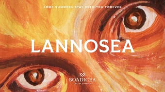 Boadicea The Victorious: Lannosea