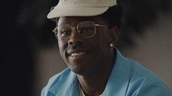 'ANYWAY' Instagram x Tyler, The Creator