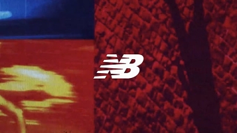 New Balance "9060"