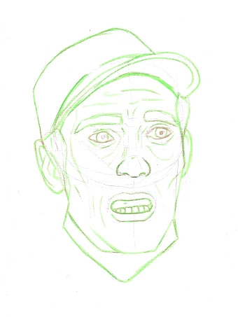 Practcle Portraits