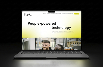 People-powered technology