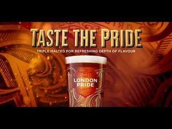 Taste the Pride
