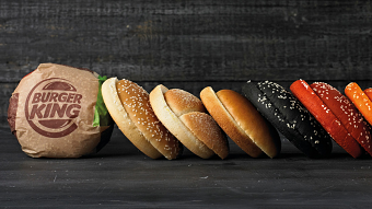 Lantmännen’s Bold Burger King Debut