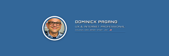 Dominick Pagano: Portfolio