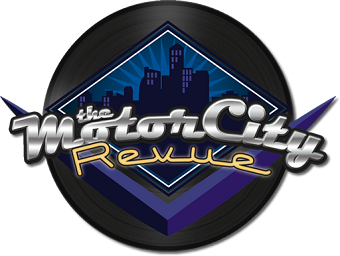 Motor City Revue Website: In Progress