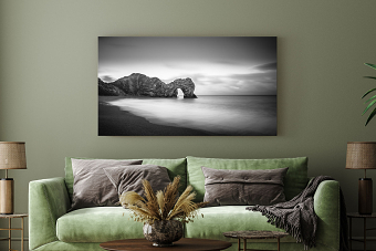 Black and White Photography
