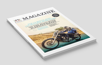 Air Burkina | Burkina's Bikers