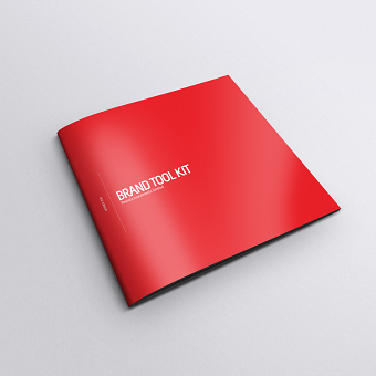 Brand Guide | Meerata Investments