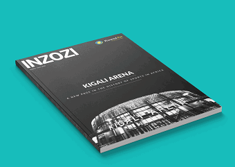 Inzozi | Kigali Arena