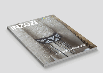 Inzozi | Fashion Made in Rwanda