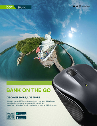 BPR Smartcard Campaign