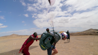 Inside Adventure - Red Bull virtual production
