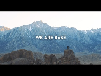 BASE Adventure Media  - Building a new media-content brand from scratch