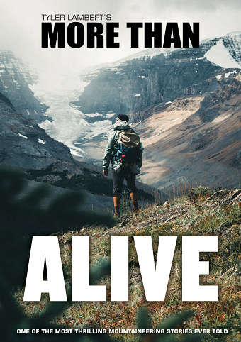 More Than Alive