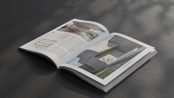 Scape — Architecture Journal