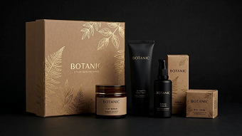 Botanic — Packaging System