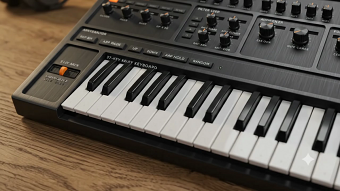 DP-Evo Synth