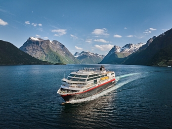 Hurtigruten Appoints ROAST to Propel Organic Digital Growth Using SEO Expertise and Technology