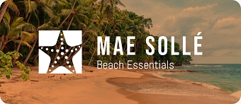 Mae Solle Logo