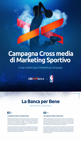UbiBanca & NBA