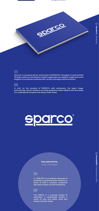 SPARCO®