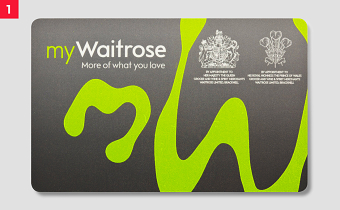 Waitrose