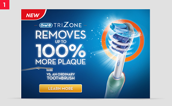 Oral-B