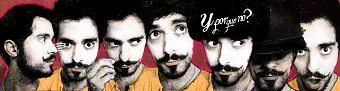 Self Portraits (PS Illustrations)