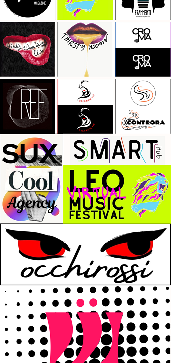 LOGO DESIGNS