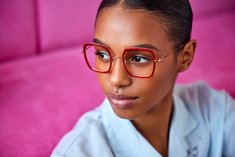 High-End E-commerce Retouching