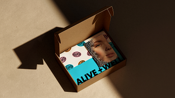 Alive+Well