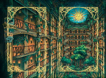 House of Earth
