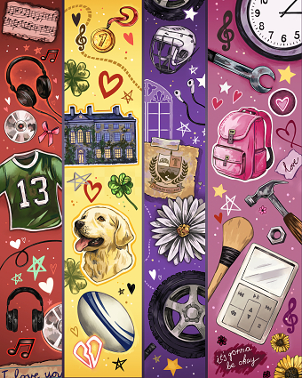 Boys of Tommen