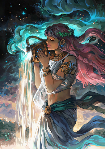 Aquarius
