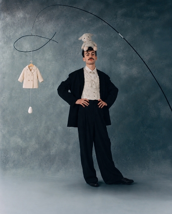 The play dandy