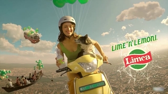 Limca Ad Commercials