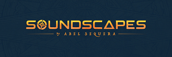 Soundscapes by Abel Sequera