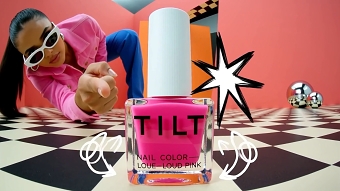 TILT - Color Outside the Lines